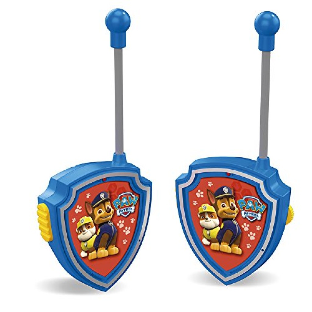centro control patrulla canina