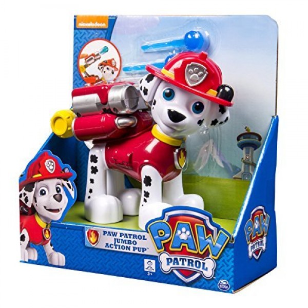 Surtido Peluche Patrulla Canina 21cm