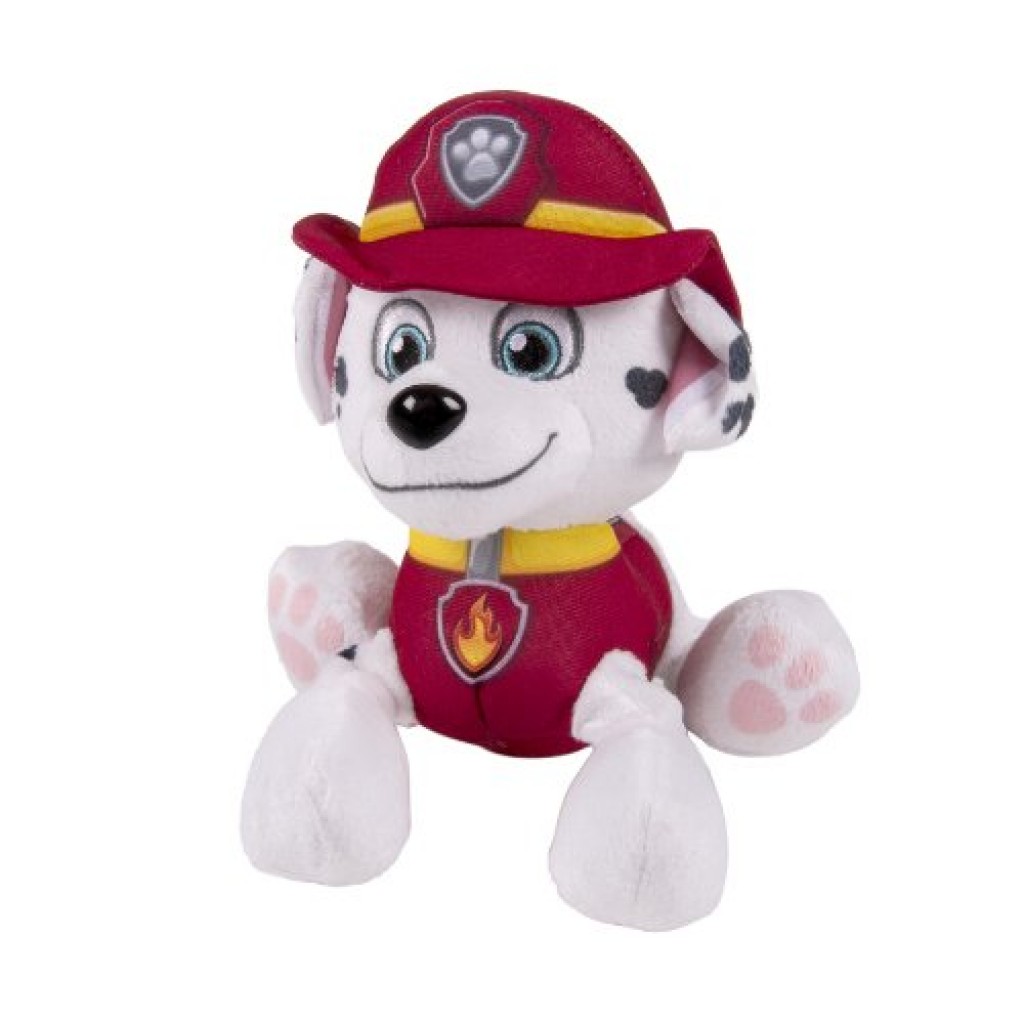 Peluche Ty Marshall de La Patrulla Canina, 4927