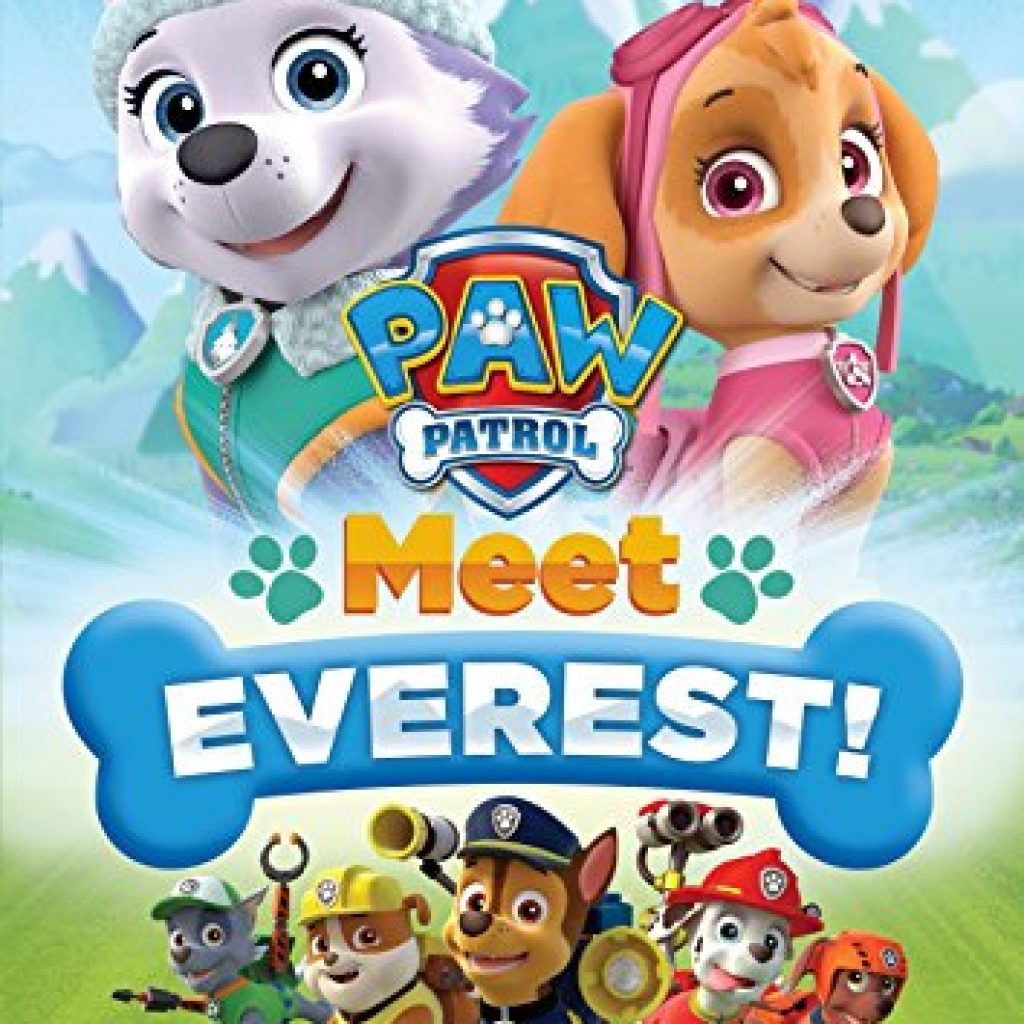 La Patrulla Canina En Ingles Capitulos Completos